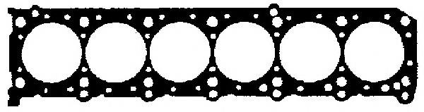 Uszczelka głowicy cylindrów CH6348 BGA