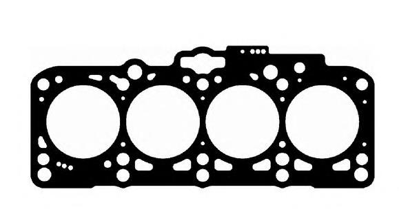 038103383BL VAG Uszczelka głowicy cylindrów