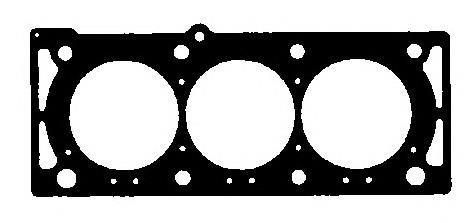 Uszczelka głowicy cylindrów CH7320 BGA