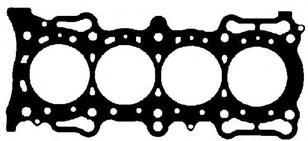 Do koszyka 12251P0A004 Honda Uszczelka głowicy cylindrów