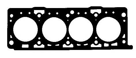 Uszczelka głowicy cylindrów CH7381 BGA