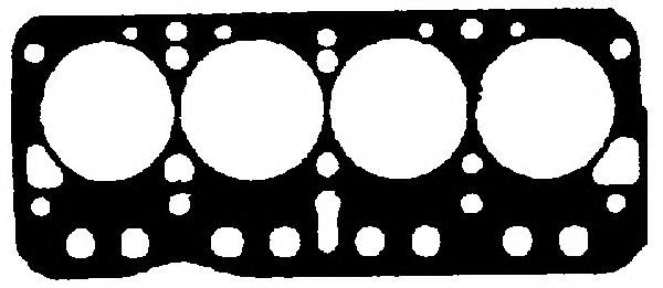 Uszczelka głowicy cylindrów CH6381A BGA