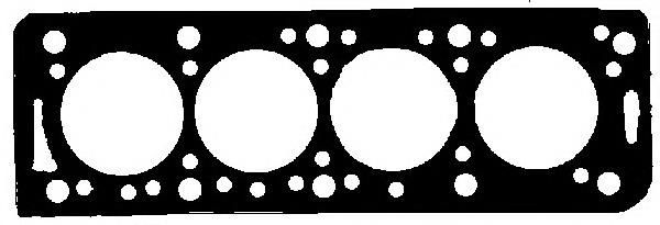 Uszczelka głowicy cylindrów CH6590 BGA