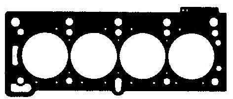 CH7305 BGA uszczelka głowicy cylindrów