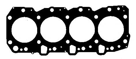 Uszczelka głowicy cylindrów Toyota 4 Runner SUV (N130) (1987 - 1996) cena, od 14,01 USD