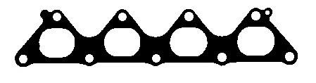 Uszczelka kolektora wydechowego Mitsubishi MR497557 cena, od 4,04 USD