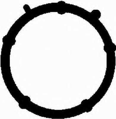 Uszczelka kolektora ssącego górna Fiat/Alfa/Lancia 46548459 cena, od 4,16 USD