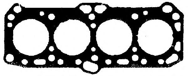 Do koszyka MD163293 Mitsubishi Uszczelka głowicy cylindrów