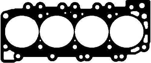 CH0599 BGA uszczelka głowicy cylindrów