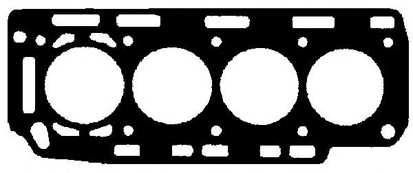 Uszczelka głowicy cylindrów CH2349 BGA