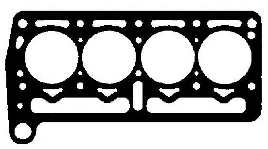 Uszczelka głowicy cylindrów CH2350 BGA