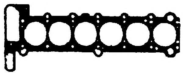CH0381 BGA Uszczelka głowicy cylindrów