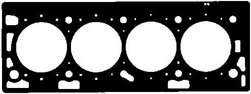 71739872 Fiat/Alfa/Lancia uszczelka głowicy cylindrów