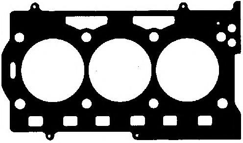 CH0519 BGA uszczelka głowicy cylindrów