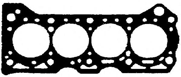 CH3368 BGA uszczelka głowicy cylindrów