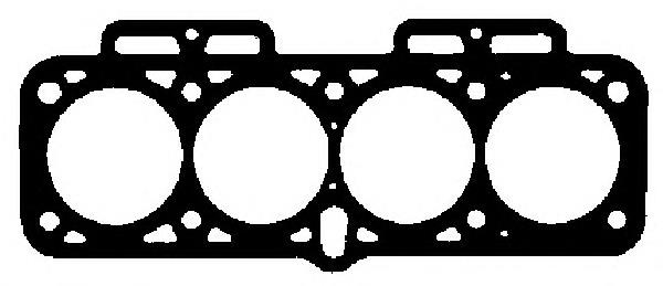 Uszczelka głowicy cylindrów CH3353 BGA