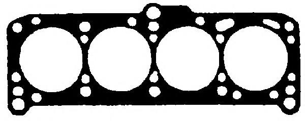 Uszczelka głowicy cylindrów CH4315 BGA