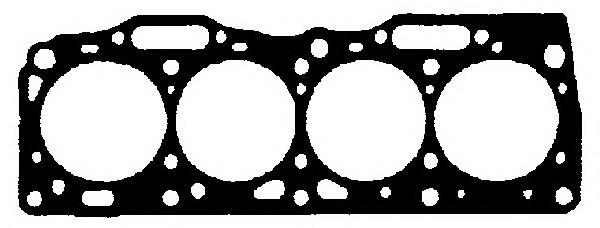 CH4314 BGA uszczelka głowicy cylindrów