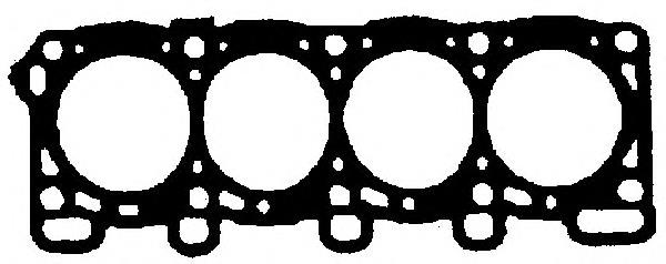 CH3398 BGA Uszczelka głowicy cylindrów