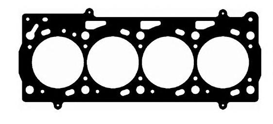 Do koszyka 036103383Q VAG Uszczelka głowicy cylindrów