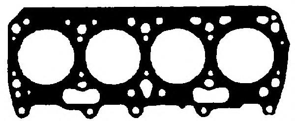 7759146 Fiat/Alfa/Lancia uszczelka głowicy cylindrów