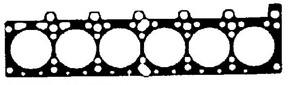 Uszczelka głowicy cylindrów CH3311 BGA