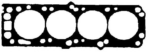 CH0308 BGA uszczelka głowicy cylindrów