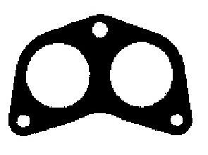 Do koszyka 44011AC030 Subaru Uszczelka kolektora wydechowego