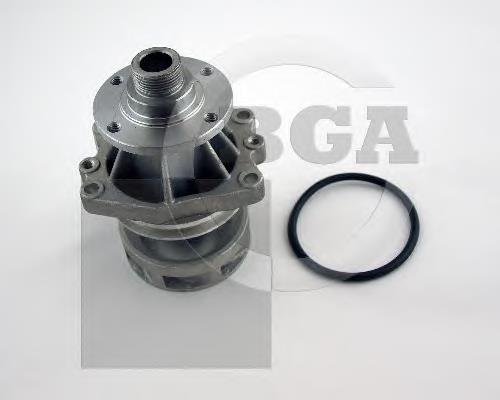 CP2742 BGA