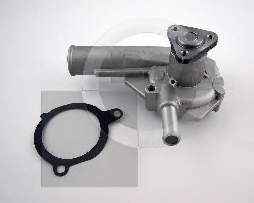 1518096 Ford Pompa chłodząca wodna