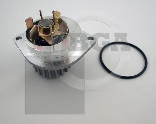 Pompa chłodząca wodna Peugeot/Citroen 1201E6 cena, od 27,78 USD