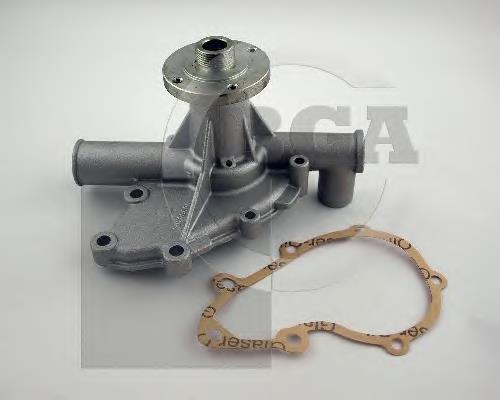 Do koszyka 11519070754 BMW Pompa chłodząca wodna