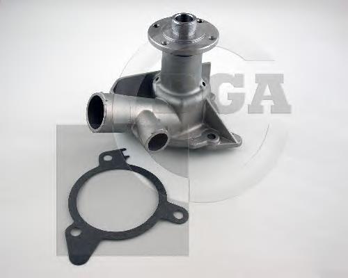 Do koszyka 11511706588 BMW Pompa chłodząca wodna