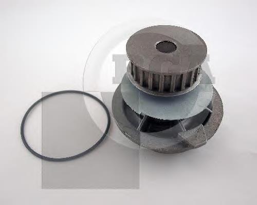 CP2334 BGA