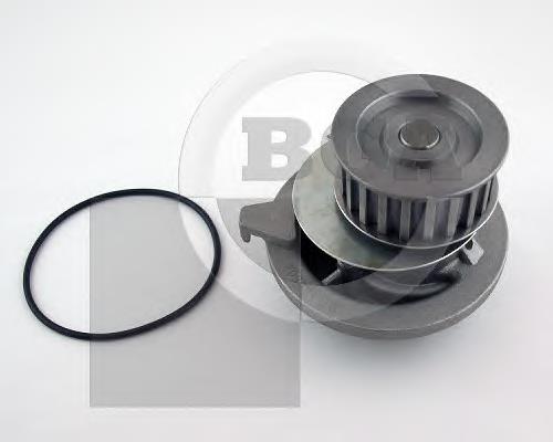 Pompa chłodząca wodna Ford 1334014