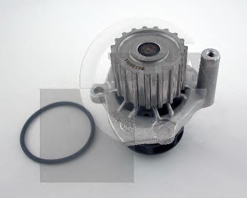 Pompa chłodząca wodna 045121011CV VAG
