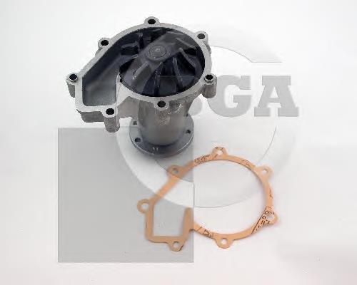 Pompa chłodząca wodna Mercedes 6052000820 cena, od 48,63 USD