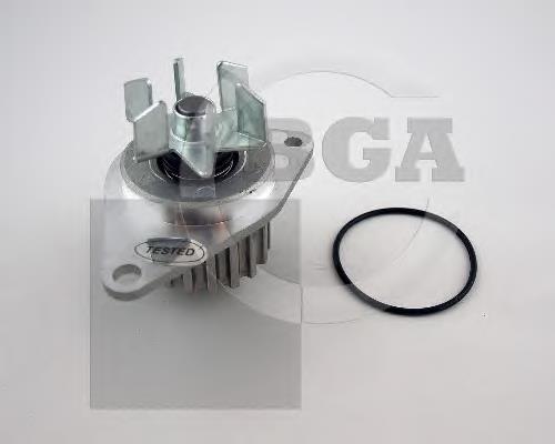CP3358 BGA