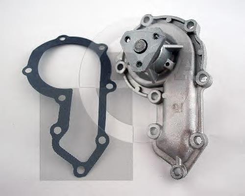 PEB500090 Land Rover Pompa chłodząca wodna