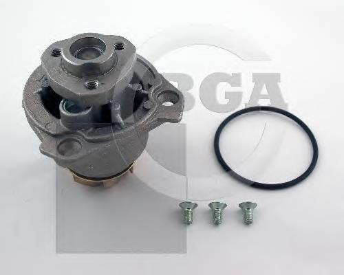 Pompa chłodząca wodna Magneti Marelli WPQ1204 cena, od 45,84 USD