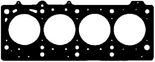 5014173AC Chrysler Uszczelka głowicy cylindrów