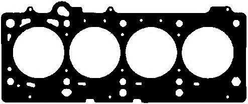04884443AD Chrysler Uszczelka głowicy cylindrów