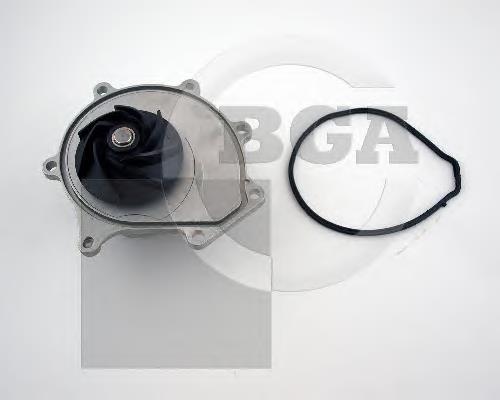 CP0080 BGA Pompa chłodząca wodna