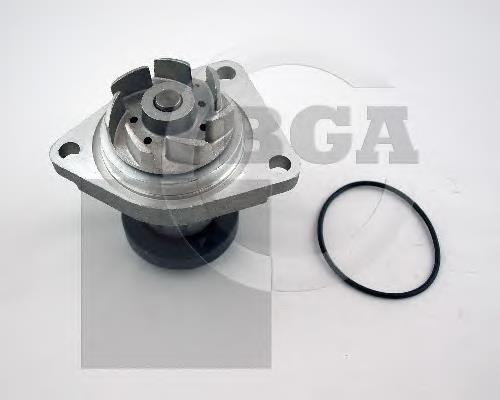 CP10158 BGA Pompa chłodząca wodna