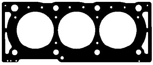 Uszczelka głowicy cylindrów CH1590 BGA