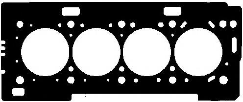 CH1501 BGA uszczelka głowicy cylindrów