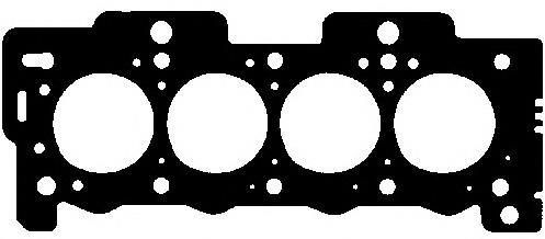 Uszczelka głowicy cylindrów Febi 103306 cena, od 22,28 USD