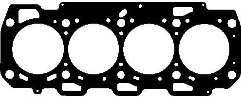 Uszczelka głowicy cylindrów BGA CH9535 cena, od 41,06 USD