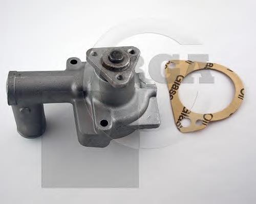 Pompa chłodząca wodna Ford Fiesta FBD