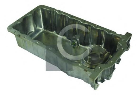 Miska olejowa silnika 038103601NA Vika